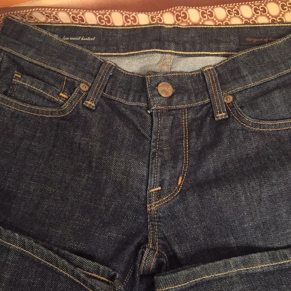 Citizens of Humanity Kelley Low Rise Jeans - Picture 5 of 5